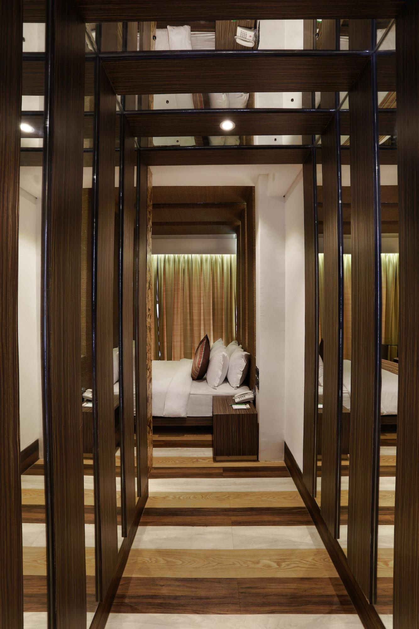 Mega Boutique Hotel Kuta Lombok Exteriér fotografie