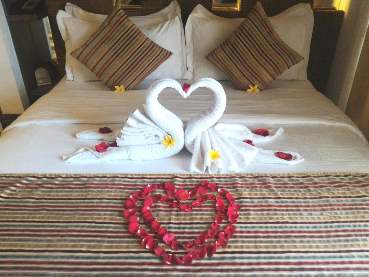 Mega Boutique Hotel Kuta Lombok Exteriér fotografie