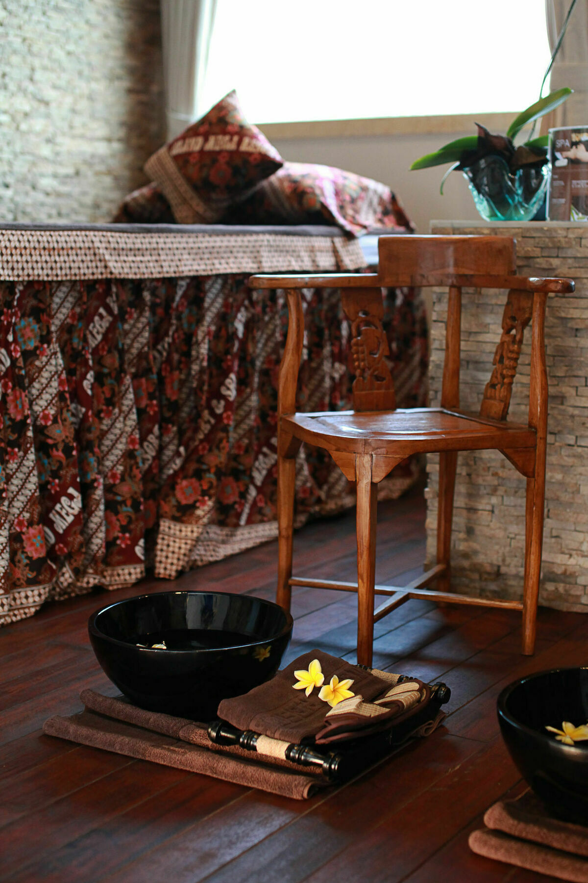 Mega Boutique Hotel Kuta Lombok Exteriér fotografie